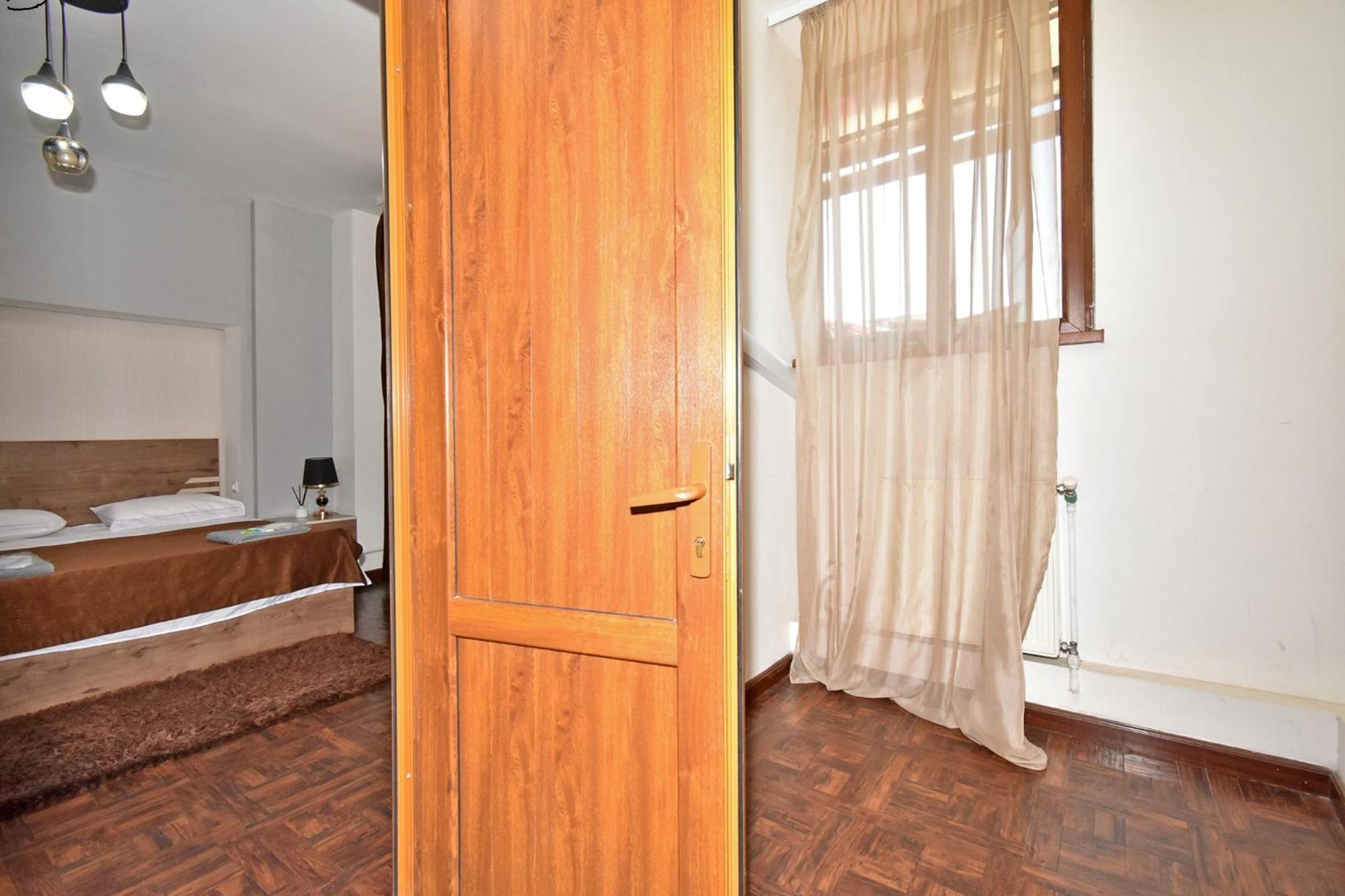 A&S Hotel Erywań Zewnętrze zdjęcie