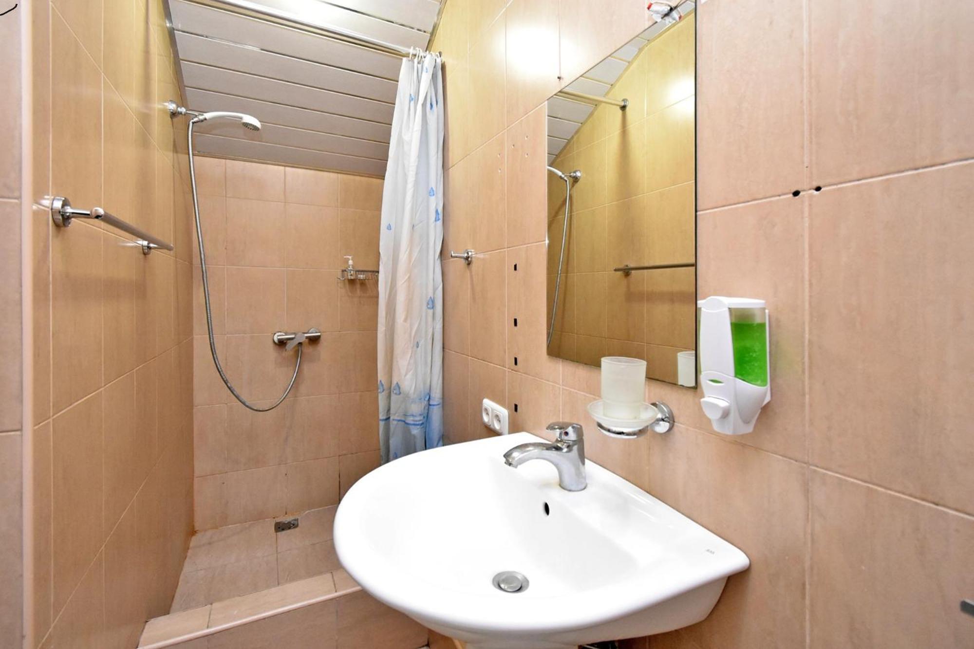 A&S Hotel Erywań Zewnętrze zdjęcie