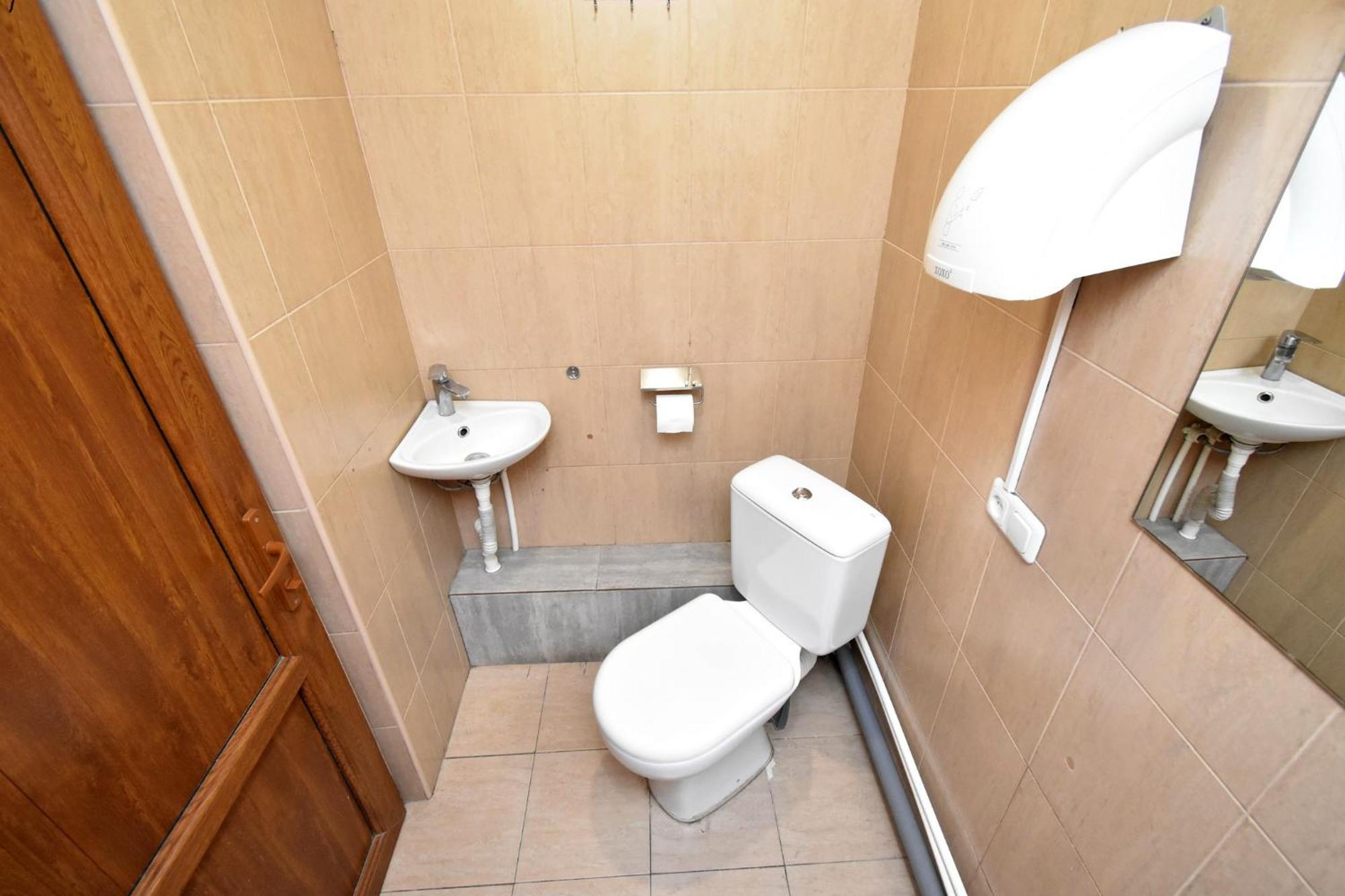 A&S Hotel Erywań Zewnętrze zdjęcie