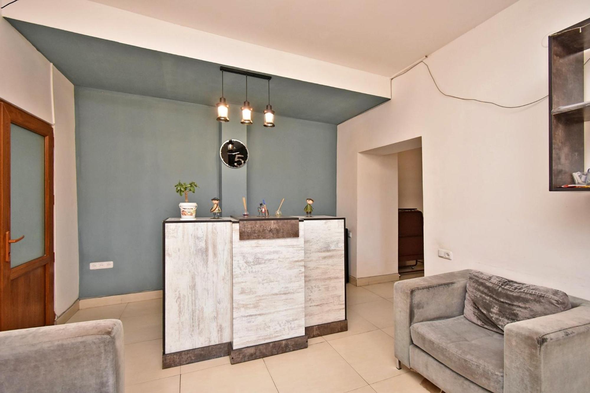 A&S Hotel Erywań Zewnętrze zdjęcie