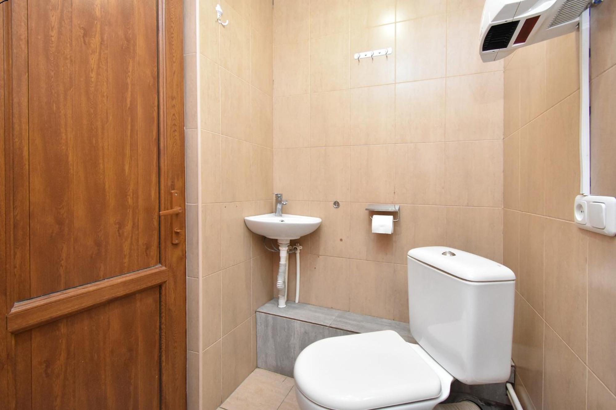 A&S Hotel Erywań Zewnętrze zdjęcie