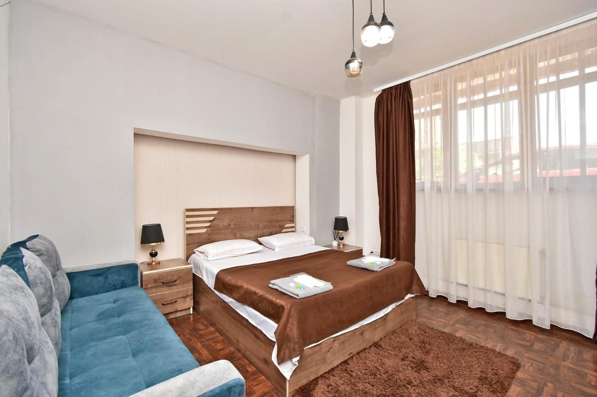 A&S Hotel Erywań Zewnętrze zdjęcie