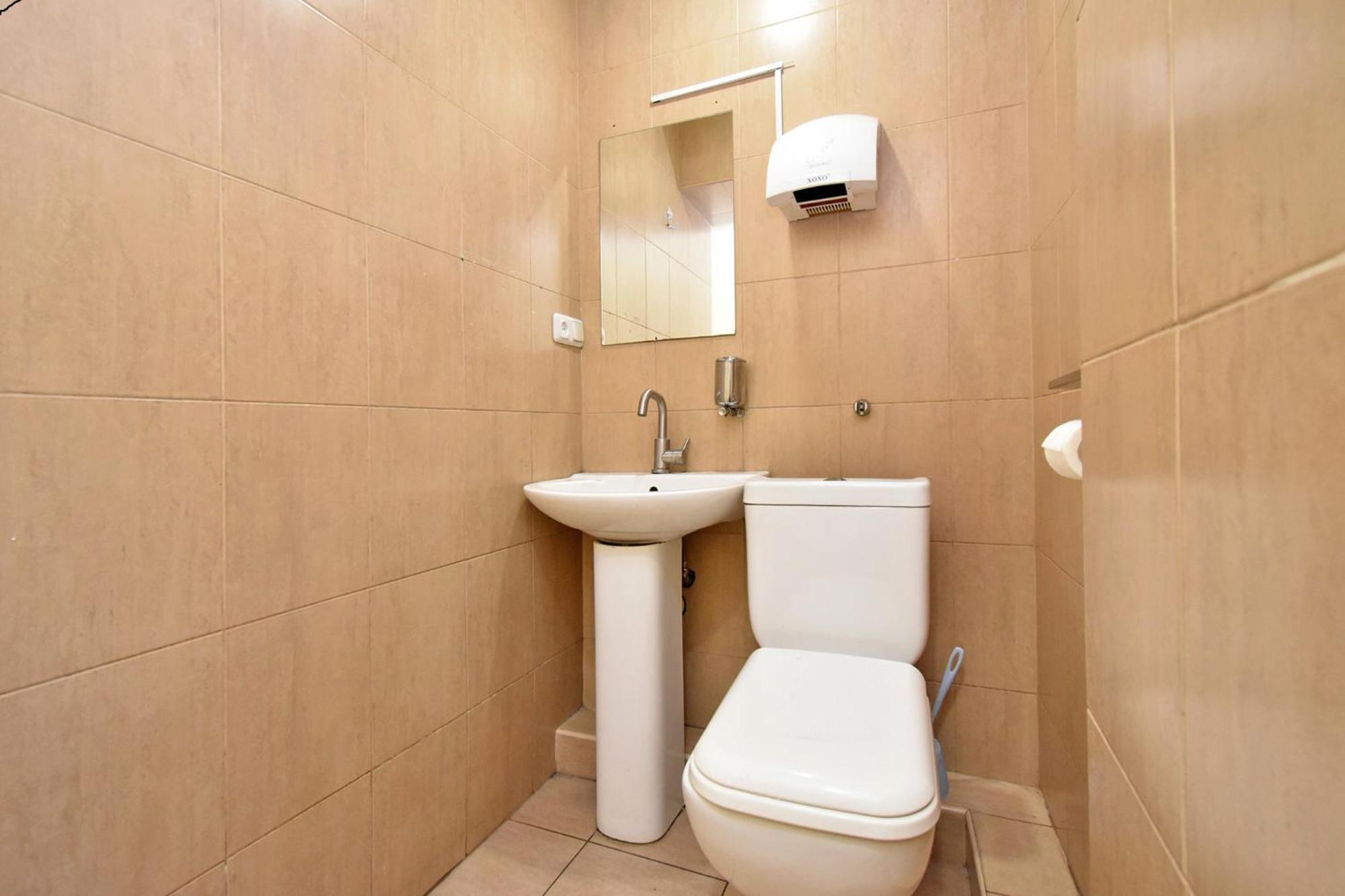 A&S Hotel Erywań Zewnętrze zdjęcie