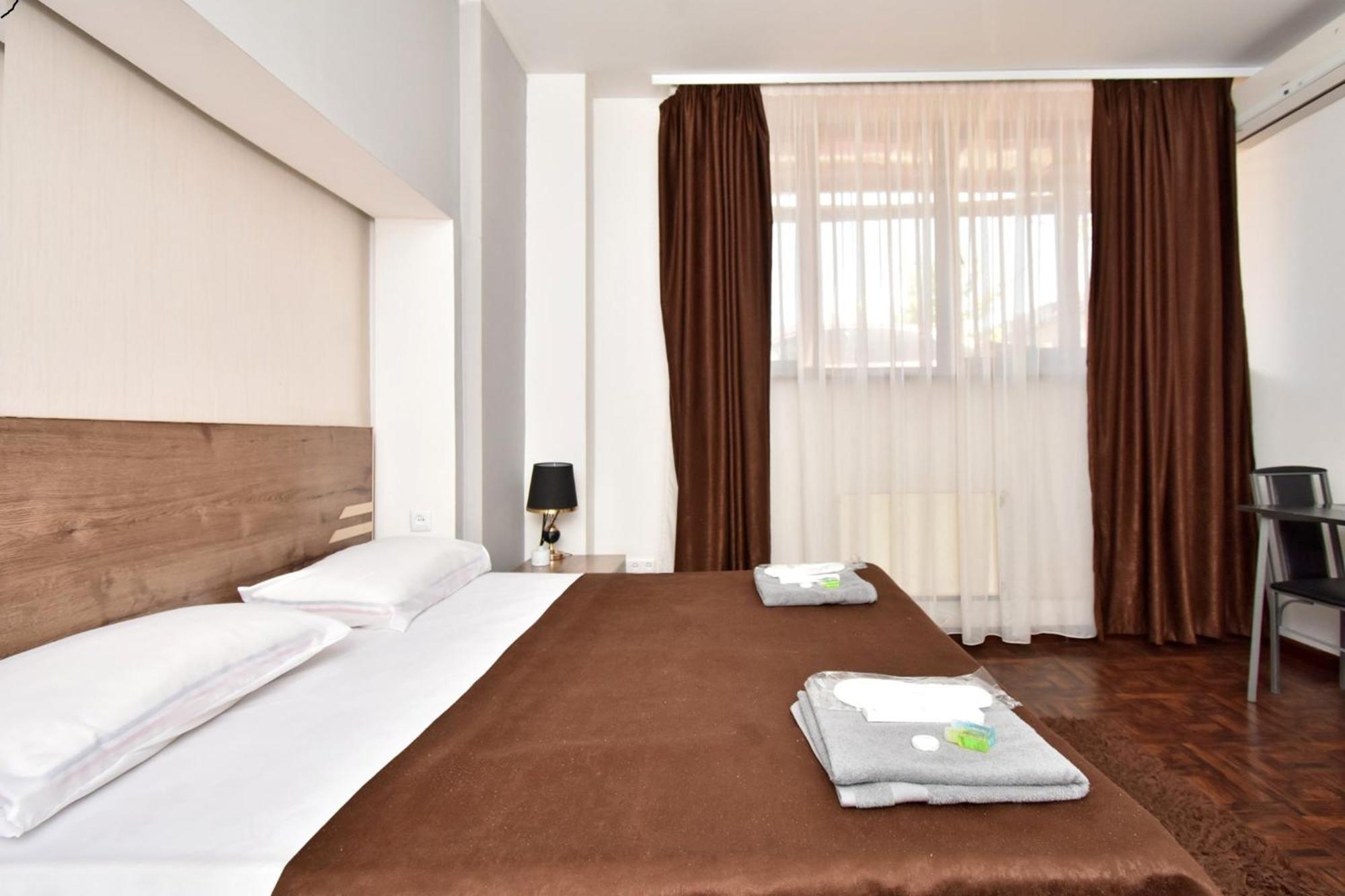 A&S Hotel Erywań Zewnętrze zdjęcie