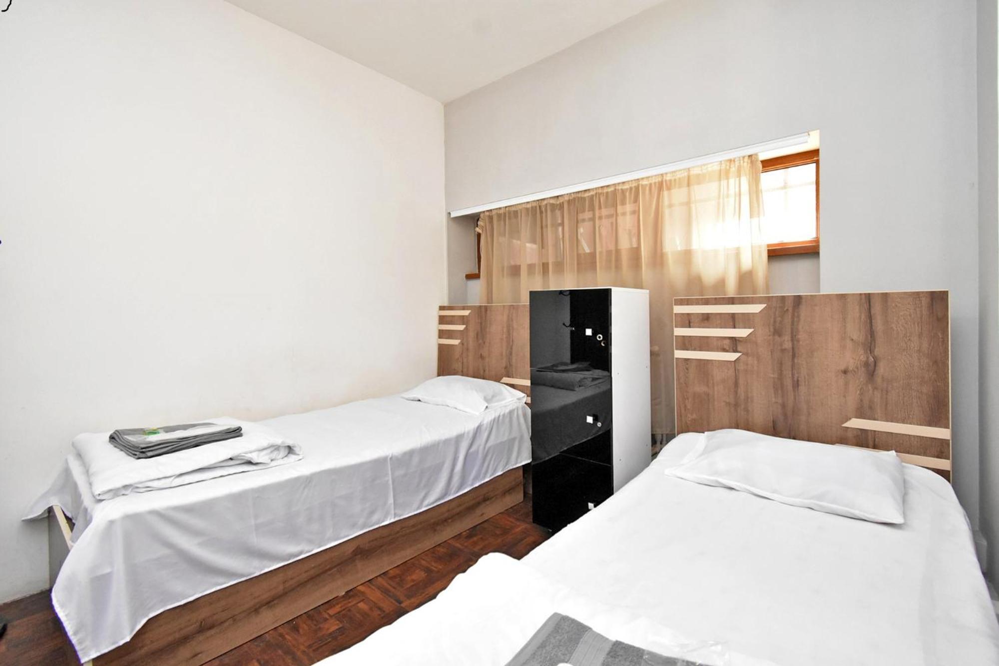 A&S Hotel Erywań Zewnętrze zdjęcie