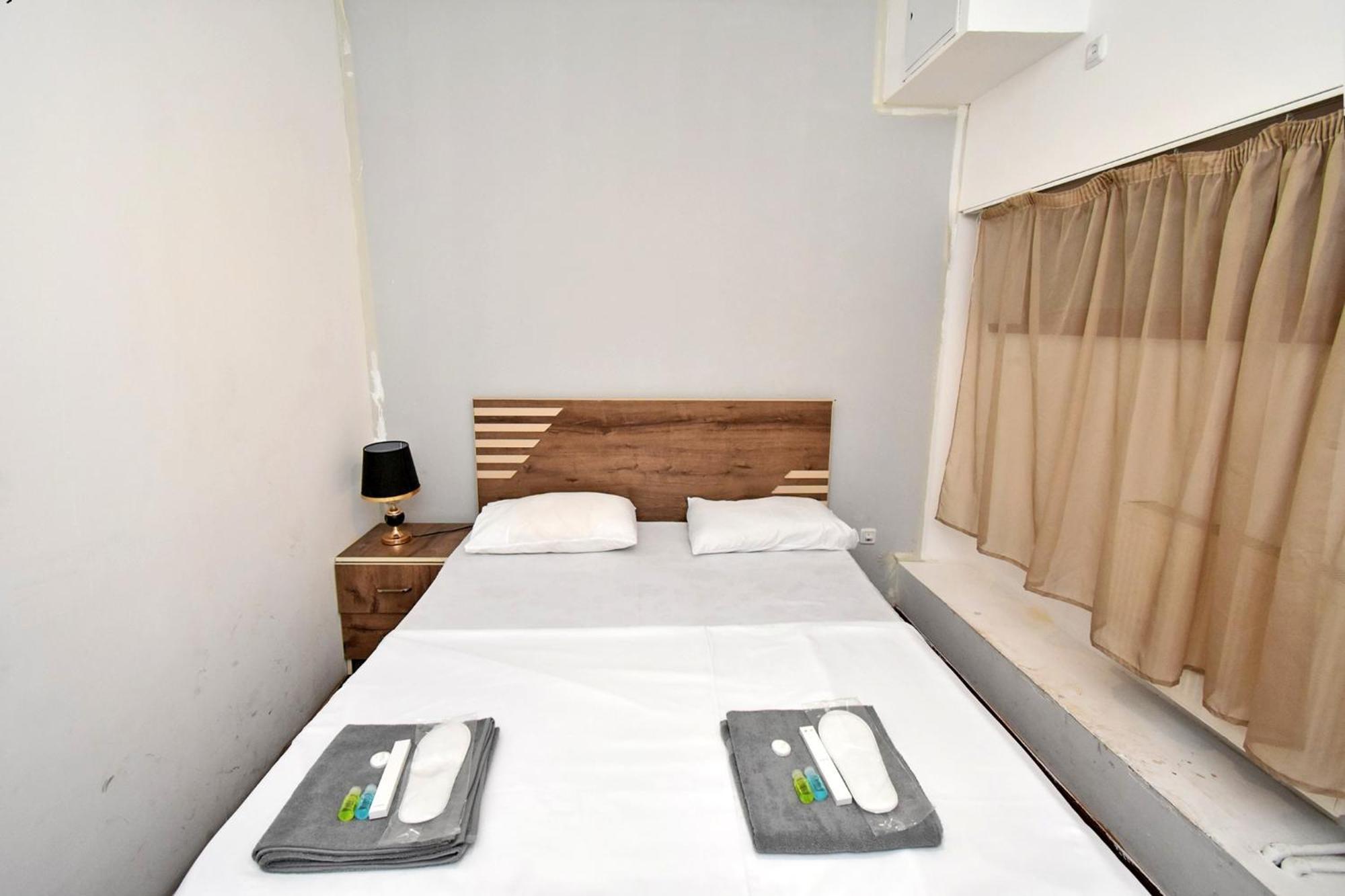 A&S Hotel Erywań Zewnętrze zdjęcie