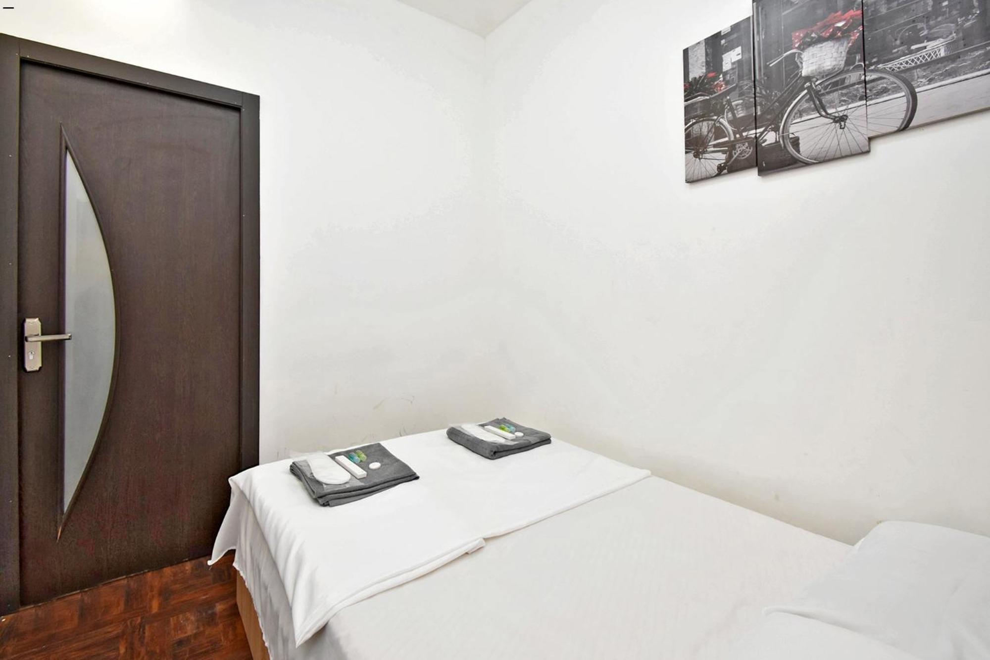 A&S Hotel Erywań Zewnętrze zdjęcie