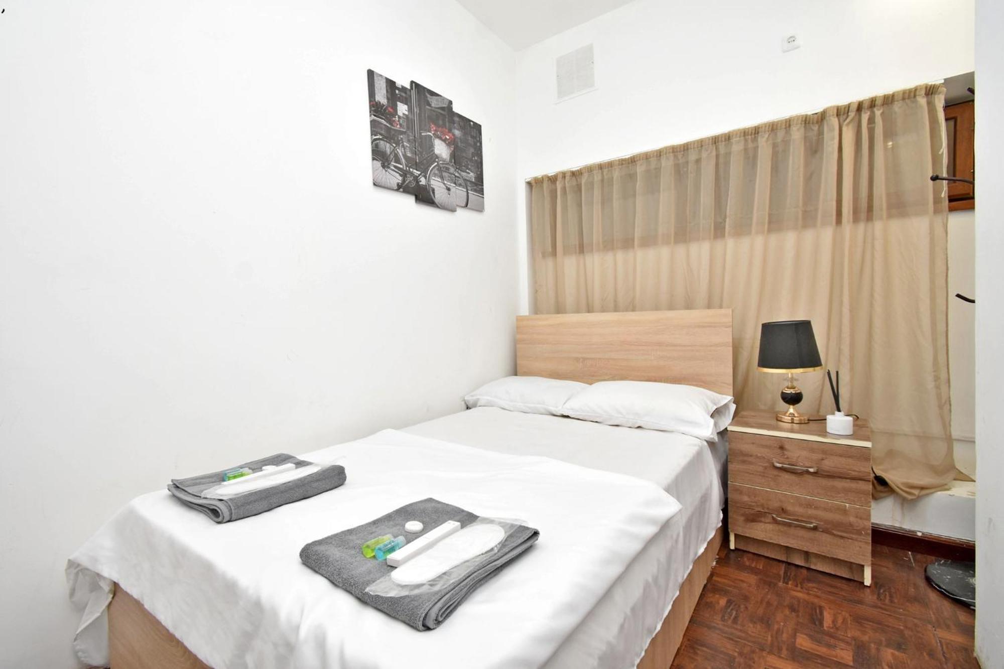 A&S Hotel Erywań Zewnętrze zdjęcie