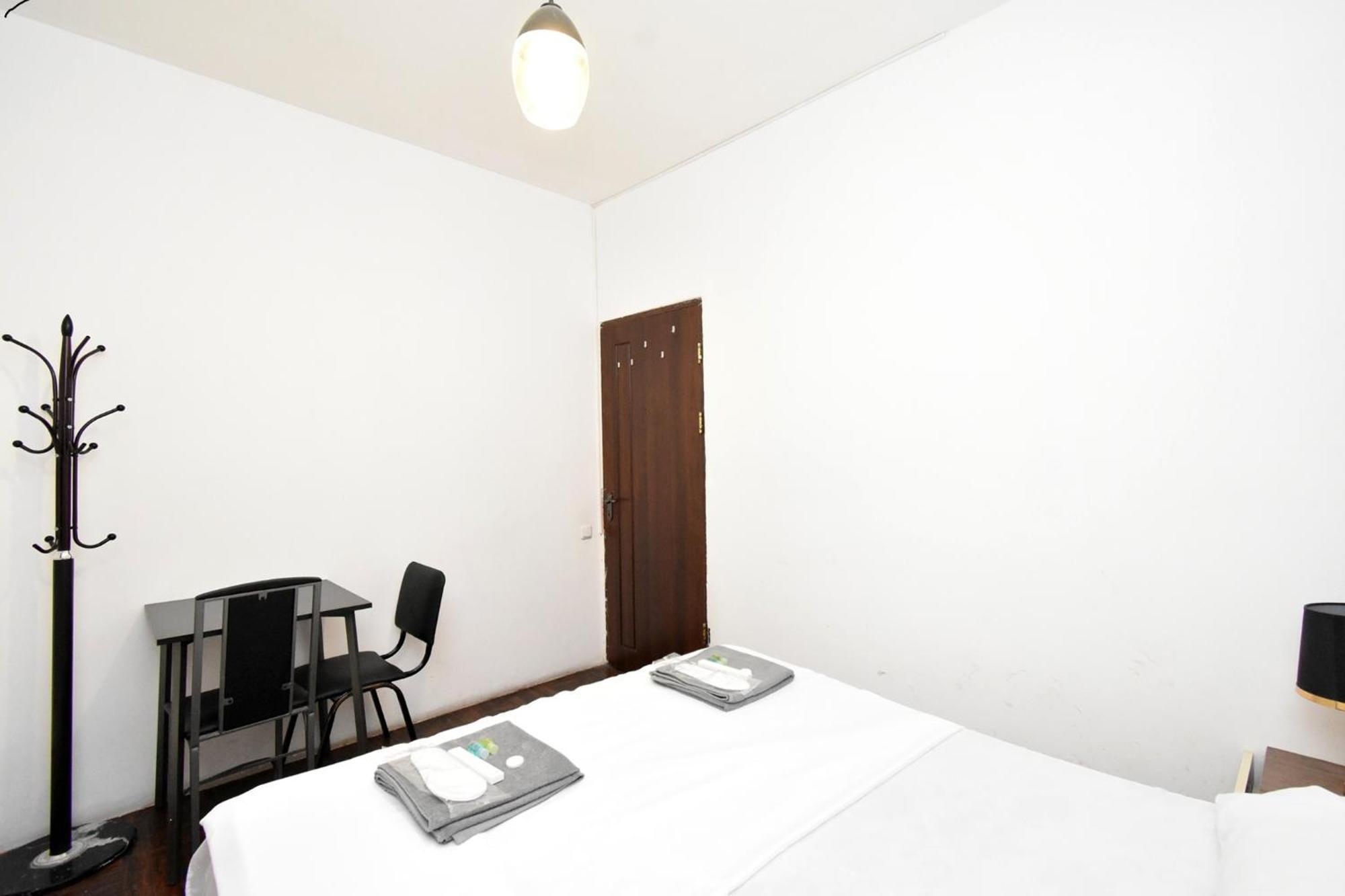 A&S Hotel Erywań Zewnętrze zdjęcie