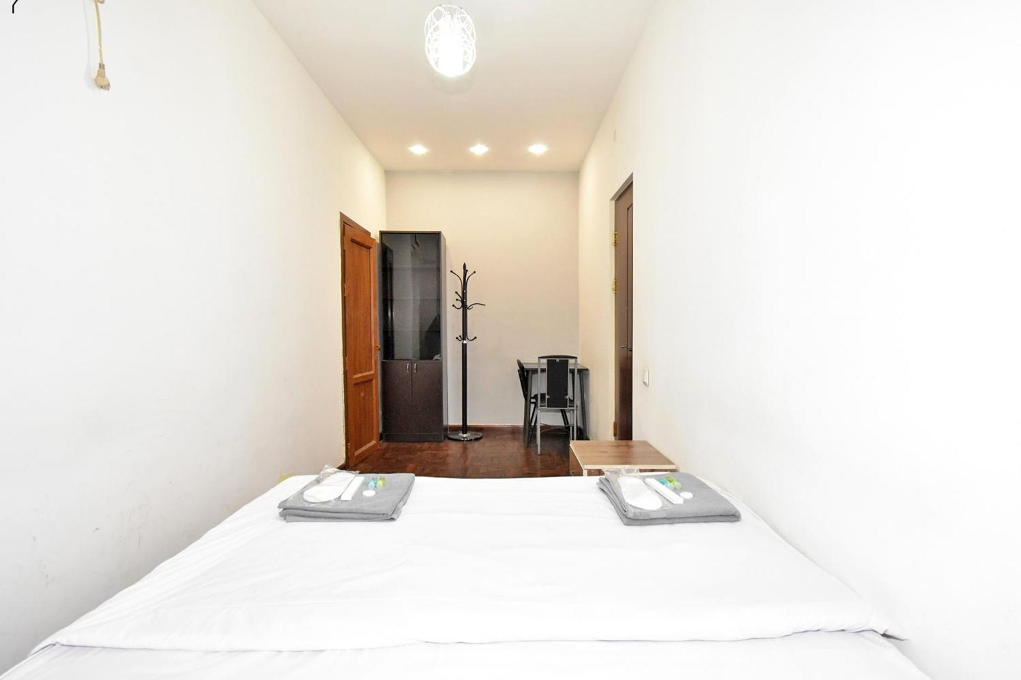 A&S Hotel Erywań Zewnętrze zdjęcie